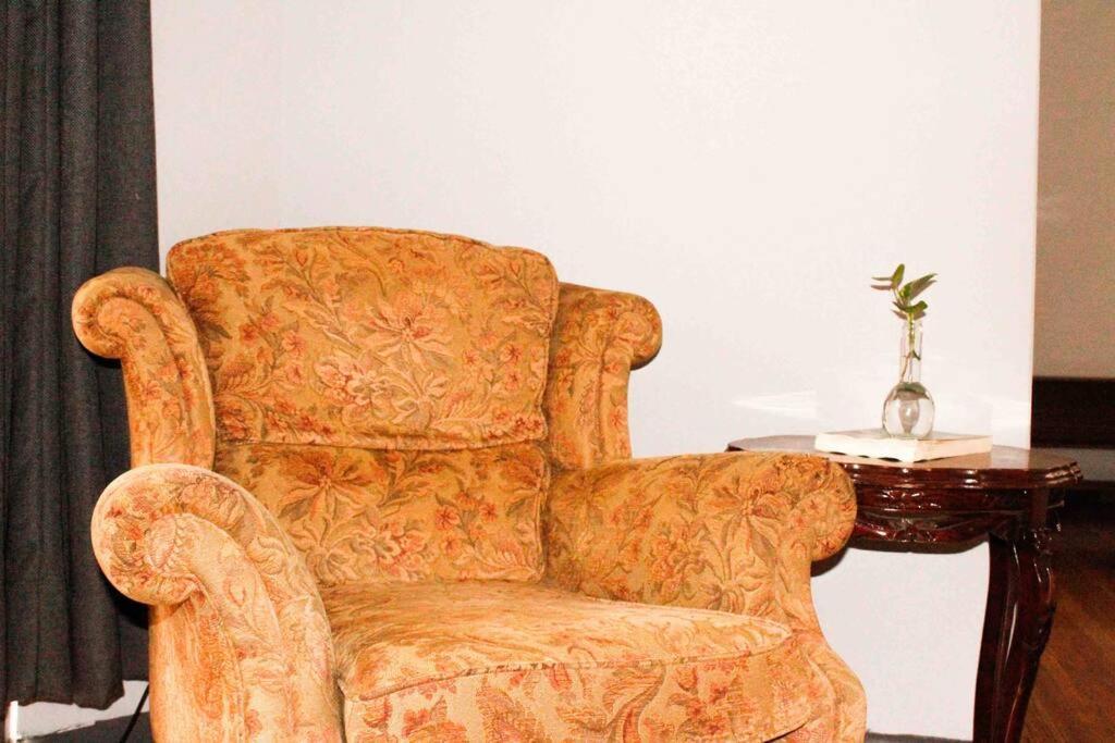Apartment New Mex Inspired Bo-ho Chic With Private Patio And Roof Terrace Mexico City