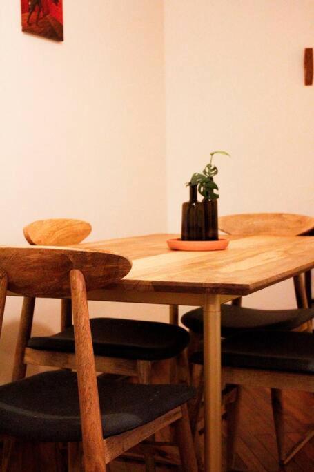 New Mex Inspired Bo-ho Chic With Private Patio And Roof Terrace * Mexico City